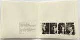 Beatles (The) - The Beatles (aka The White Album) [Encore Pressing], Gatefold